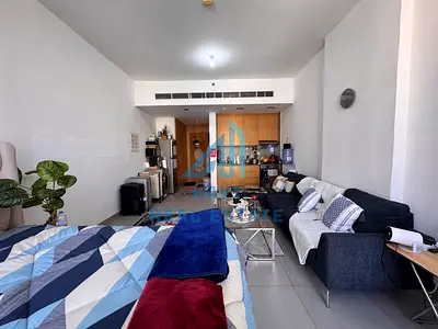Affordable Monthly Studio | Bills Included | Prime Al Mamsha Location