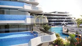 Studio for sale | Pool View | Balcony |Prime Location