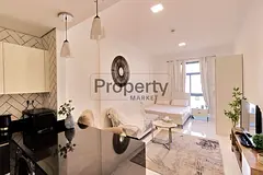 Fully Furnished | Spacious Layout | Vacant