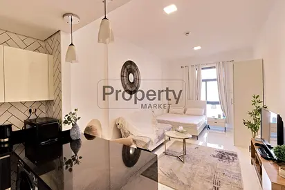 Fully Furnished | Spacious Layout | Vacant