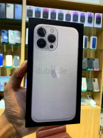 Apple iPhone 13 Pro - Available Now