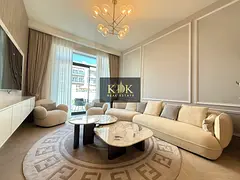 Furnished | Pool View | High End Quality