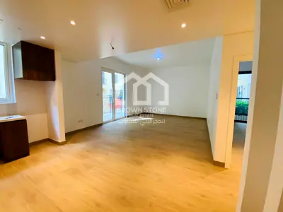 Spacious | with Balcony | Podium Level Park View