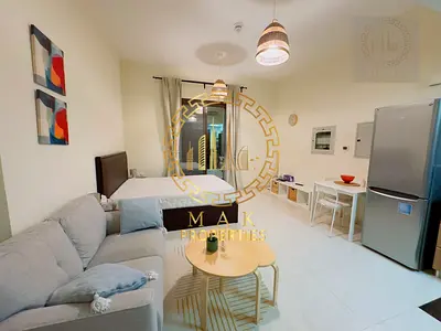 Luxury Furnished Studio | Ready to Move in| Elite 10-B