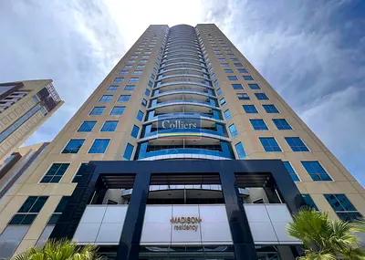 Spacious Unit | Maids Room | Near Metro