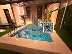 🏡 For Sale – Luxury Villa in Al Zahia, Ajman