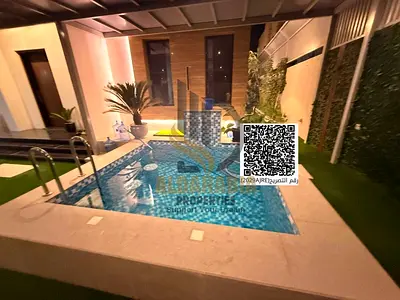 🏡 For Sale – Luxury Villa in Al Zahia, Ajman