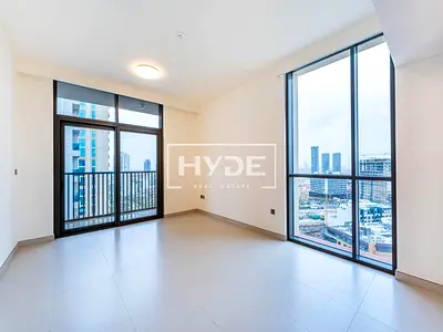 Brand New | Pool View | Fitted Kitchen
