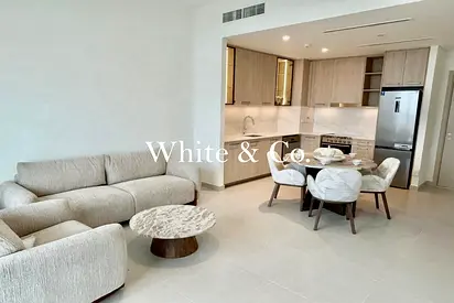 Fully Furnished | Vacant Now | Brand New