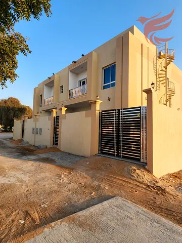 4BR + A DEDICATED LAUNDRY ROOM | AL URAIBI