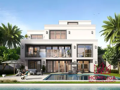 G+2 | Exclusive Option | Large Plot