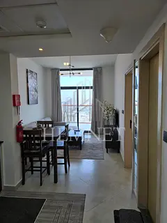 Stylish Fully Furnished | Balcony | Ready to Move