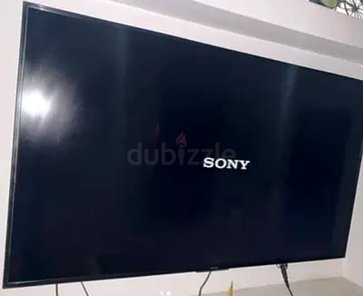 Sony 65 Inch tv - X75K - 4K Google TV