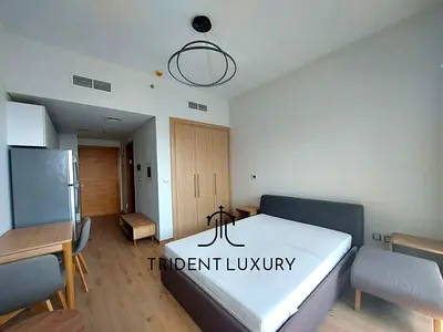 Vacant | Close to Metro | Furnished | Chiller Free