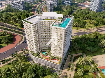 Modern Living | High ROI Potential | Park View
