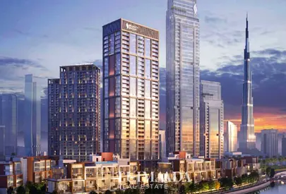 Canal View I High Floor I Great Investment