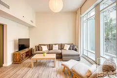 Fully Upgraded | Fully Furnished | Prime Location