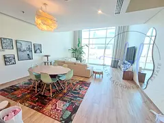 Duplex Apt | Unfurnished | Large Layout