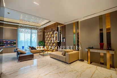 Reduced Price | Full Sea View | Resort Living