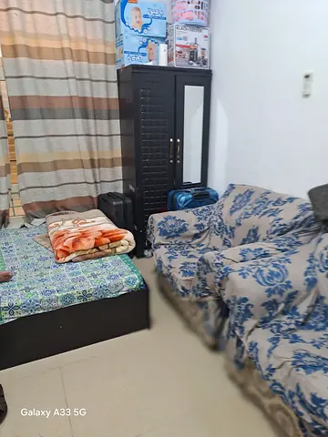 Full room set