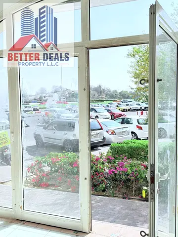 Hot offer Front side good Shop for rent Greece Cluster K-04