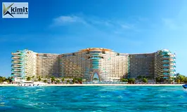 KARL LAGERFELD BEACH RESIDENCES | NEW LAUNCH | LUXURY PROJECT|