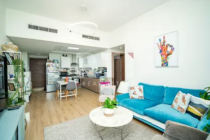 Semi Furnished | Upgraded | Rented