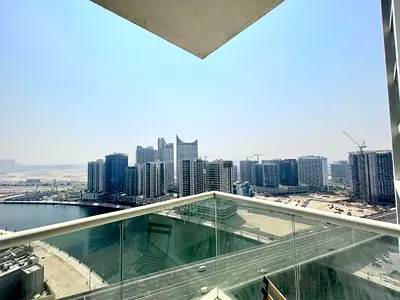 High Floor | Furnished | Lake View