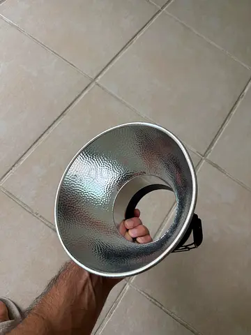 Magnum Reflector for Profoto 350 aed