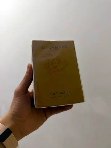 Megamare orto parisi 50ml made in italy