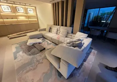 chattels and more modular corner sofa