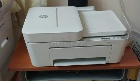Hp printer 4120