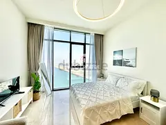 Brand New Studio | Sea View | Exclusive