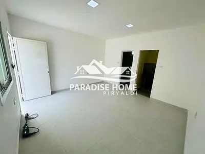 4 Room Labor Camp for Staff Accommodation Near KEZAD