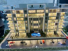 Handover April | 1 Bedroom | Ryah Living