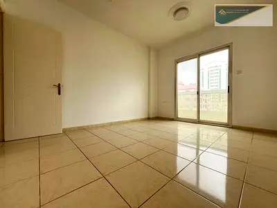 HOT OFFER !! NO ADMIN FEE FULLY SPACIOUS 1BHK APARTMENT WITH BALCON CENTRALIZED AC AND GAS JUST 28K AL QASIMIA