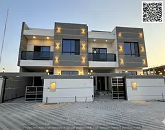 Luxury Villa | Prime Location | Two Floors + Roof | Freehold for all nationalities