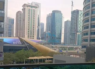 Spacious 1 Bedroom with Balcony | Azure Residences – Marsa Dubai