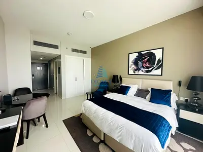 Spacious | Mid Floor | Available Now