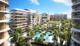 Prime 1BR | Mamsha Gardens Building 2 | Great ROI