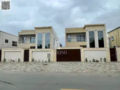 Luxury 5 Master Bedroom Villa in Al Rawda 3 5000 Sqft Prime Finish