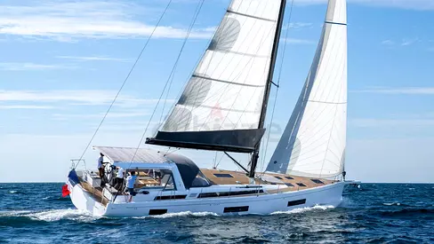 Océanis 60 TAN SERVICES