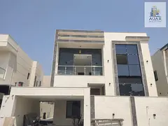 #New Deluxe Villa for Sale in Al Zahya – 5 Master Bedrooms – All Fees Included