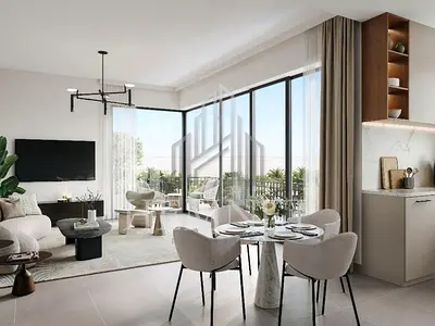 Resale | 50% On Handover | HO Q4 2026