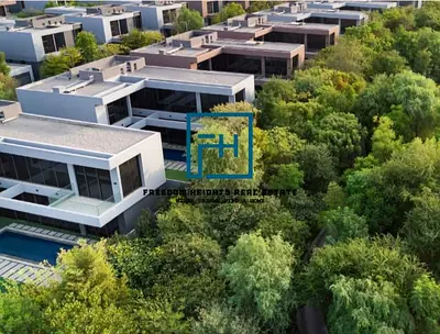 💥Premium 3-Bedroom Corner End Unit Townhouse | Masaar 3 – SEDRA | 5% Down | 40/60 Payment Plan💥