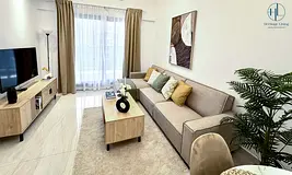 Chic 1BR Stay | 10 mins to Dubai Mall