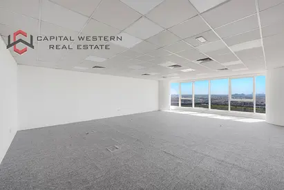 Vacant | Race Course View | Raised Flooring