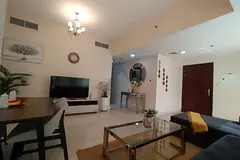 Luxury Furnished| Monthly Bills Included Possible