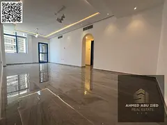 Luxury 2BR apartment in Al Nuaimiya 3 with modern finishes. Balcony, equipped kitchen, super deluxe