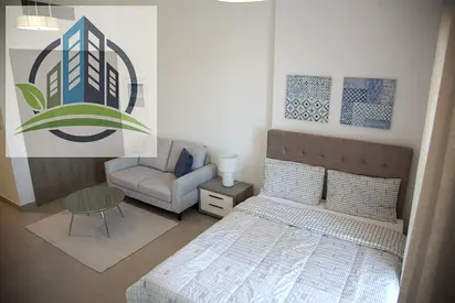 Fully furnished Studio |Rent 70K | Balcony